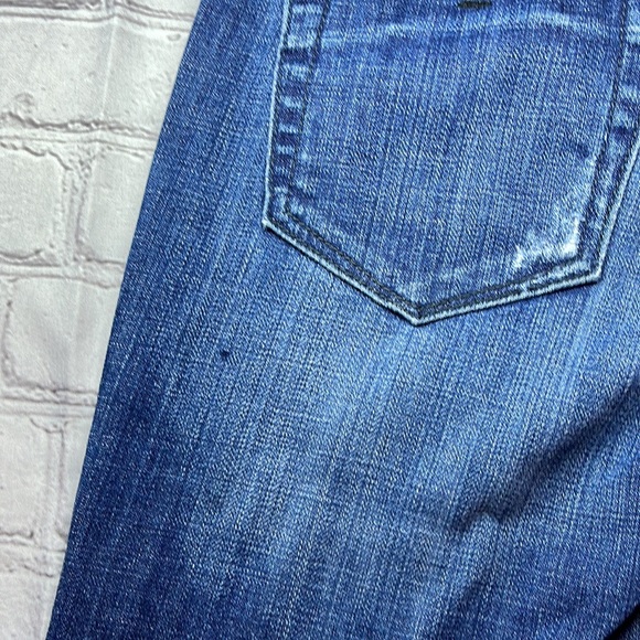 RED by Miss Me Jeans Size 27 - Picture 6 of 14